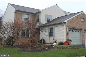 6467 LINCOLN CT, East Petersburg, PA 17520