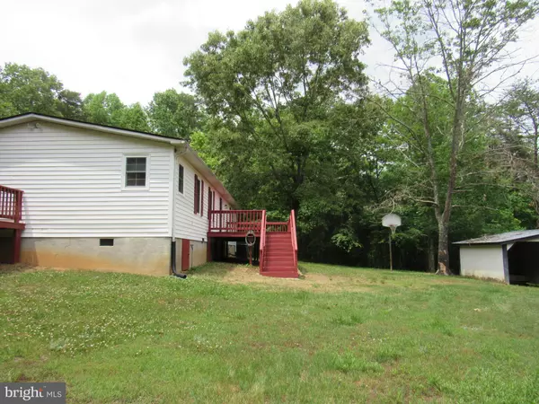 Aroda, VA 22709,246 SPIKES DR