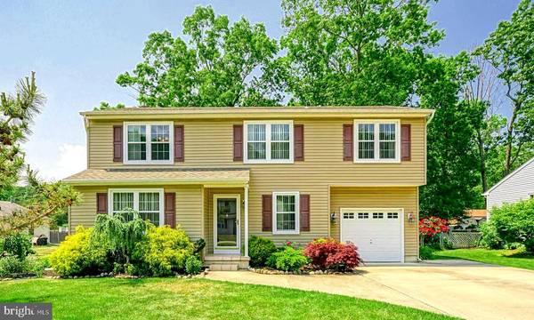 217 KAREN DR, Williamstown, NJ 08094