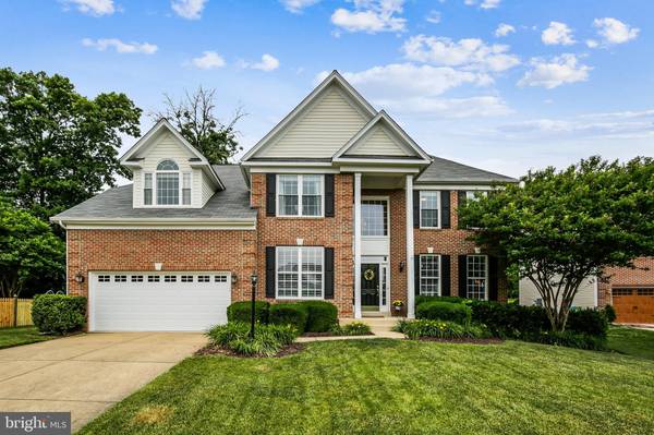 43044 CALEDONIA CT, Leesburg, VA 20176