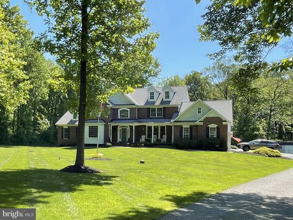 3806 BELMONT DR, Jarrettsville, MD 21084