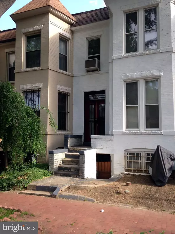 143 THOMAS ST NW, Washington, DC 20001