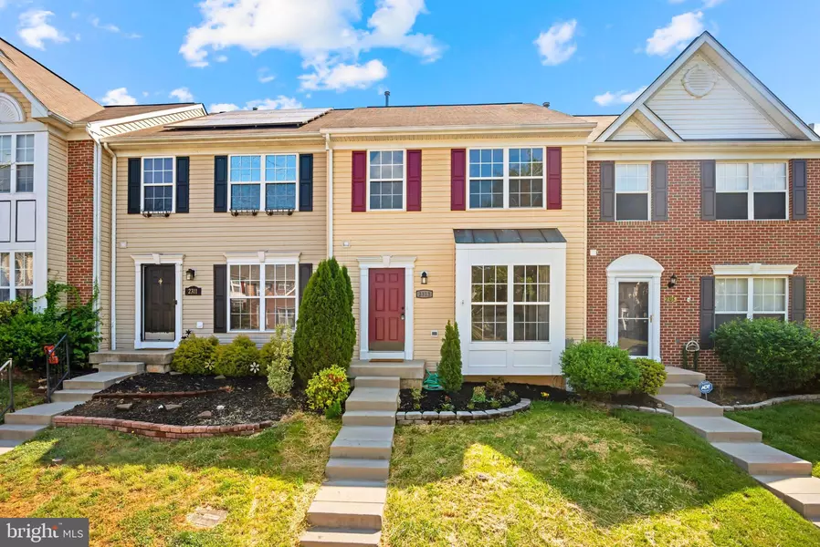 2313 KATELAND CT, Abingdon, MD 21009