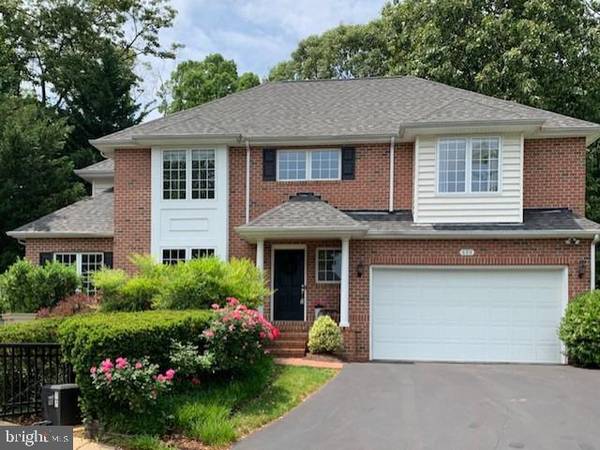 600 BROWNSTONE DR, Severna Park, MD 21146