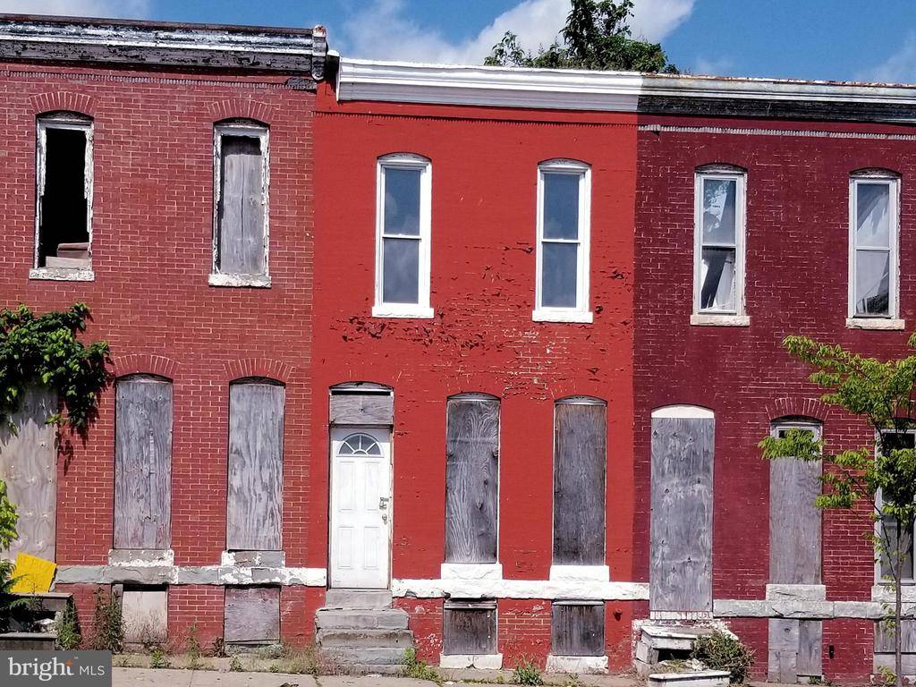 1720 N MILTON AVE, Baltimore, MD 21213