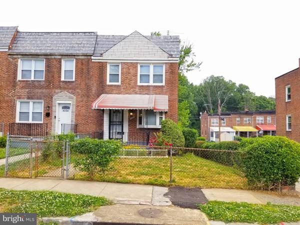 4222 FLOWERTON RD, Baltimore, MD 21229