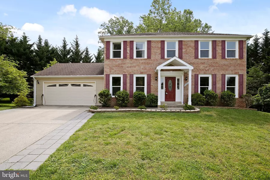 13405 BRIAR PATH LN, Silver Spring, MD 20906