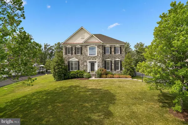 42662 TRAPPE ROCK CT, Ashburn, VA 20148