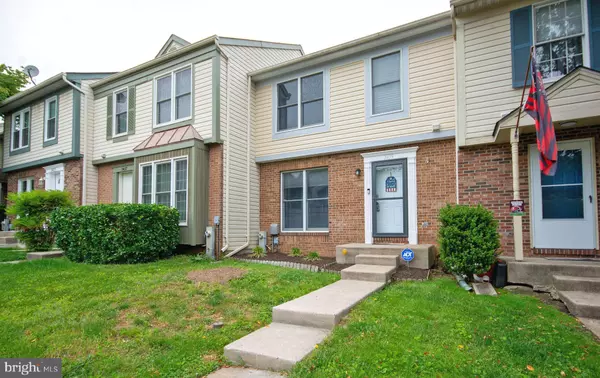 3439 HOWELL CT, Abingdon, MD 21009