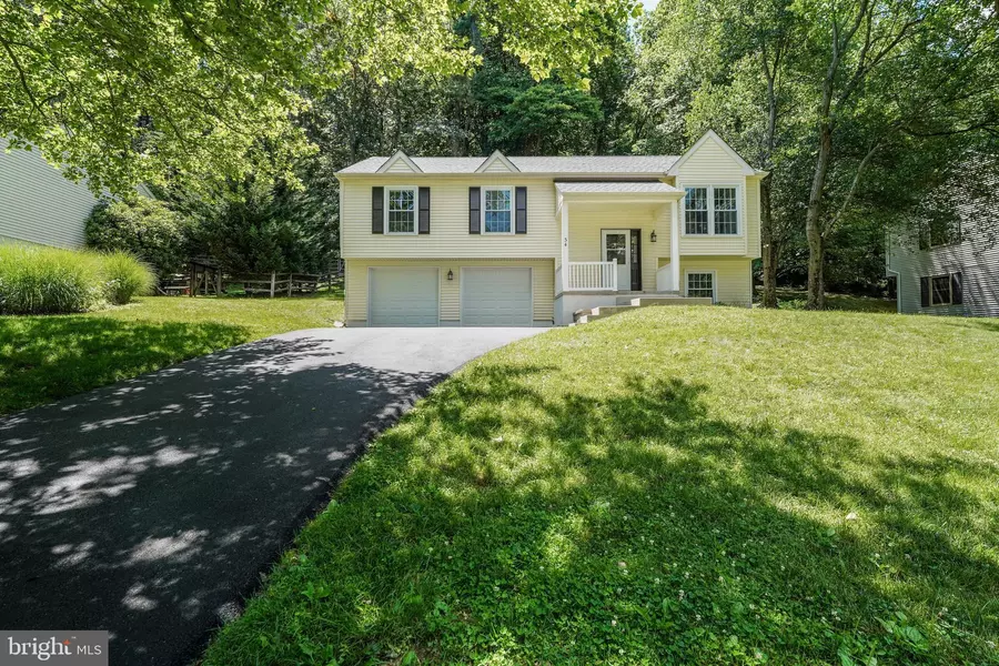 34 SHEFFIELD LN, West Chester, PA 19380