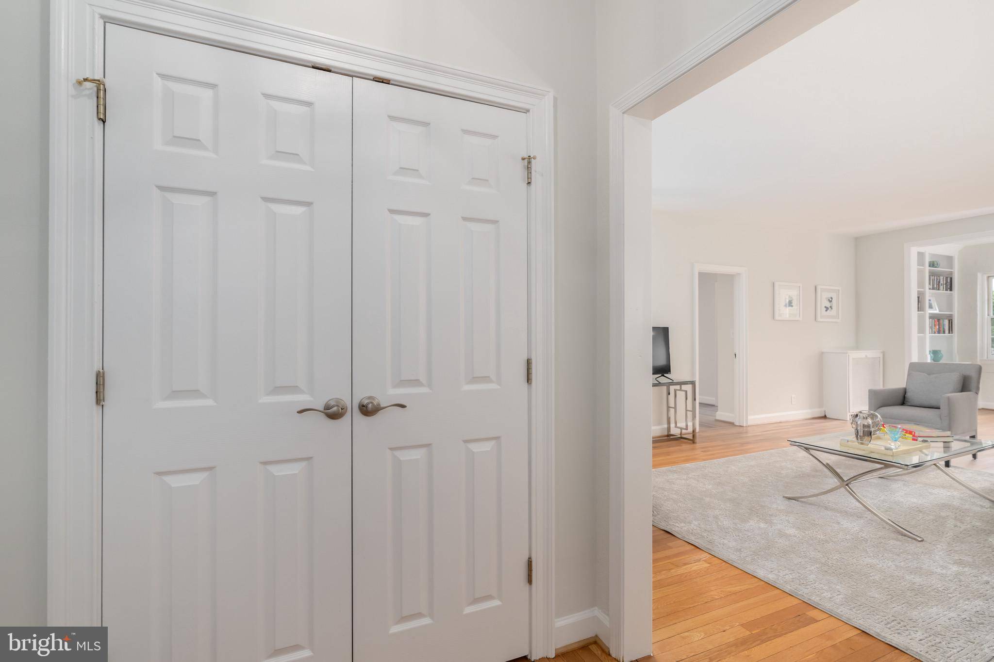 Washington, DC 20008,3901 CONNECTICUT AVE NW #304