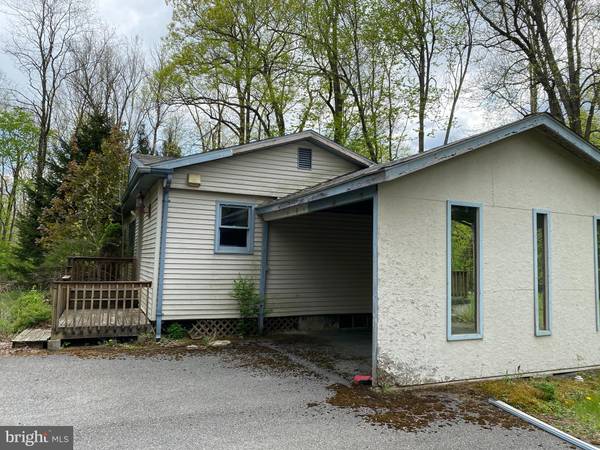 4575 ROUTE 447, Canadensis, PA 18325