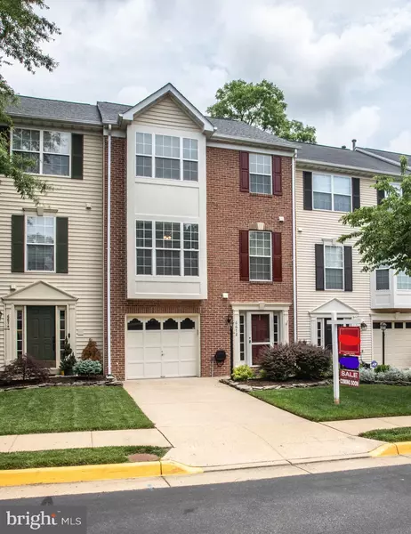 6672 KELSEY POINT CIR, Alexandria, VA 22315