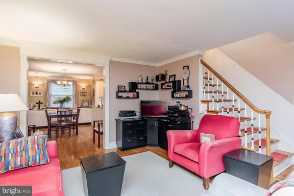 Harrisburg, PA 17104,2460 BROOKWOOD ST