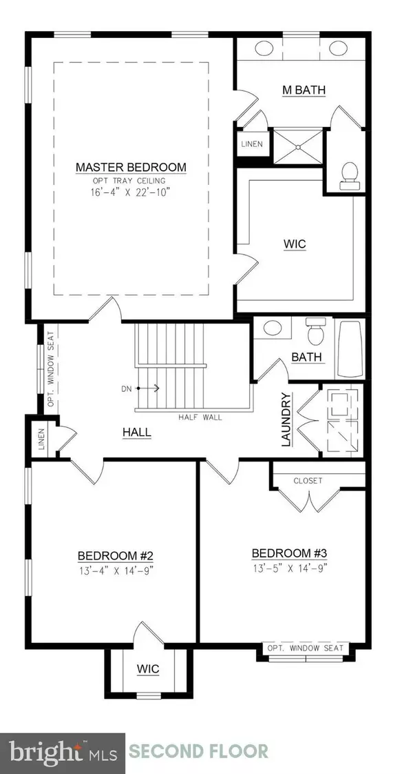 Downingtown, PA 19335,1 N TOMPKINS SQ #LOT 86