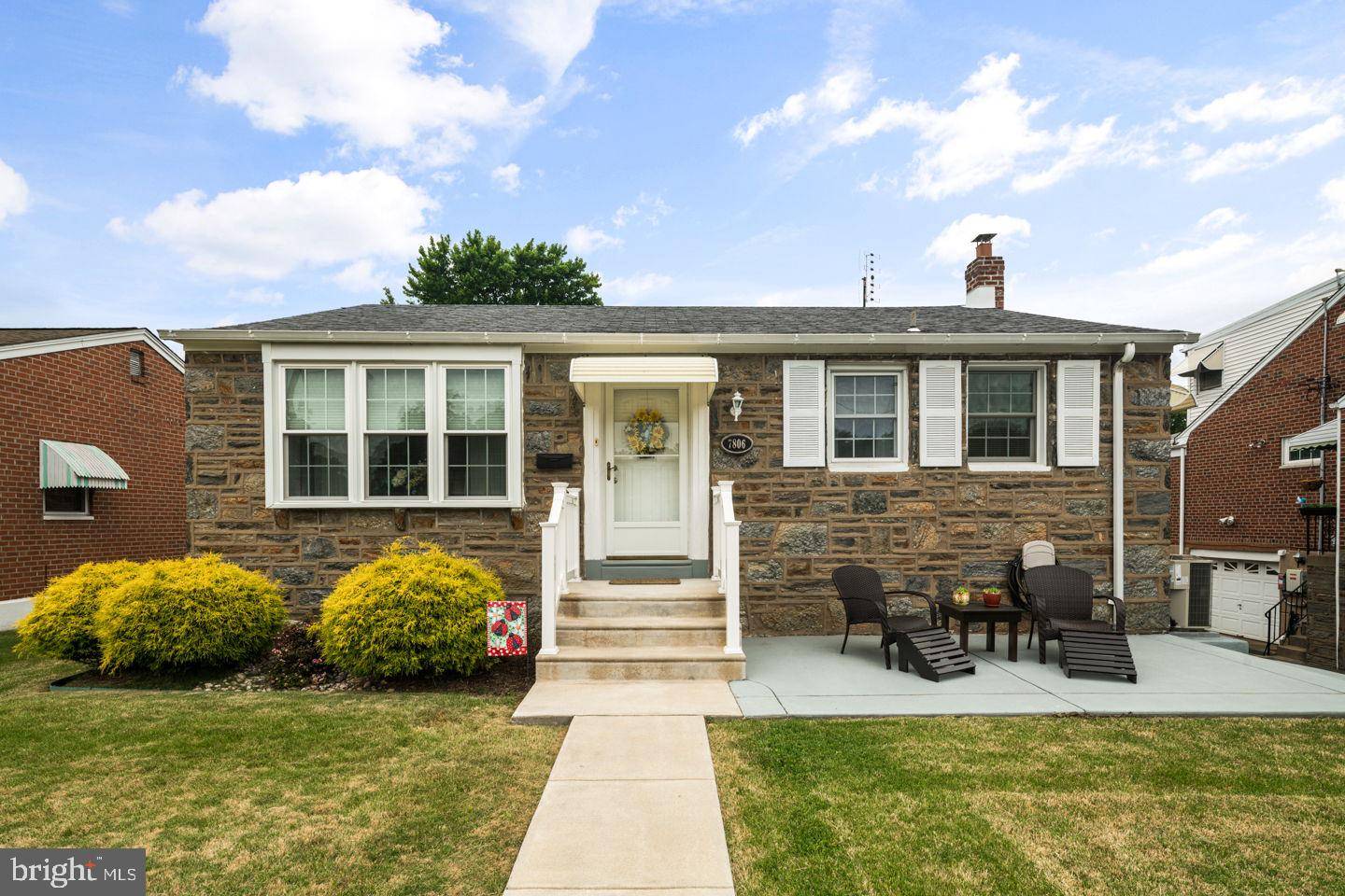 Philadelphia, PA 19152,7806 LISTER ST