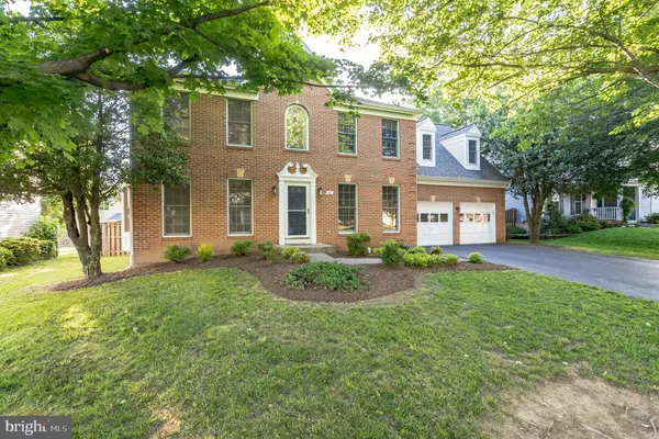 6 HUNTER TRL, Stafford, VA 22554