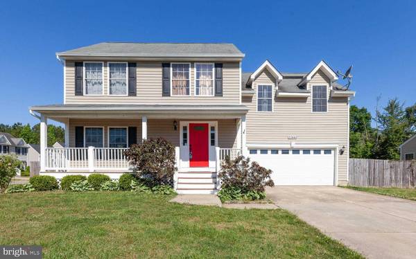 22643 KINNEGAD DR, Great Mills, MD 20634