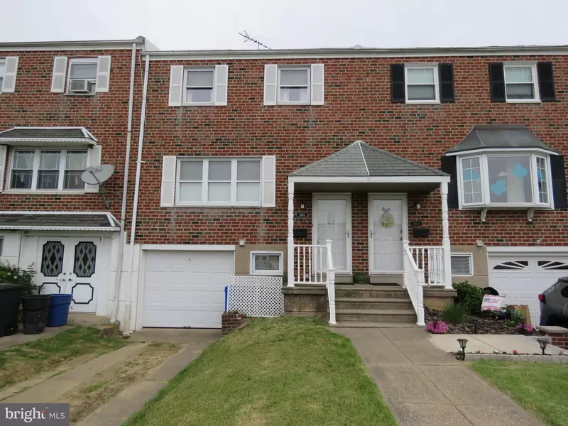 3563 BROOKVIEW RD, Philadelphia, PA 19154