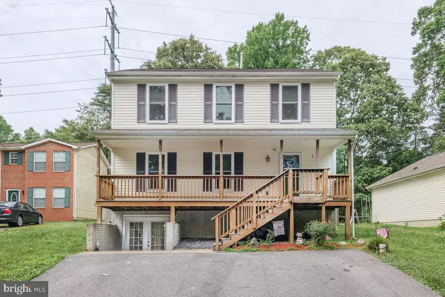 530 MAPLE WAY, Lusby, MD 20657