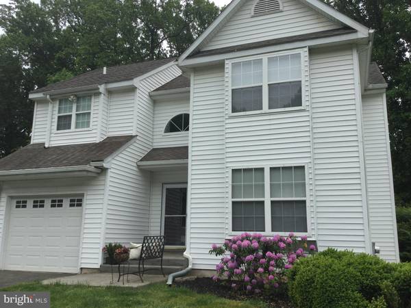 306 BALTUSROL DR, Coatesville, PA 19320