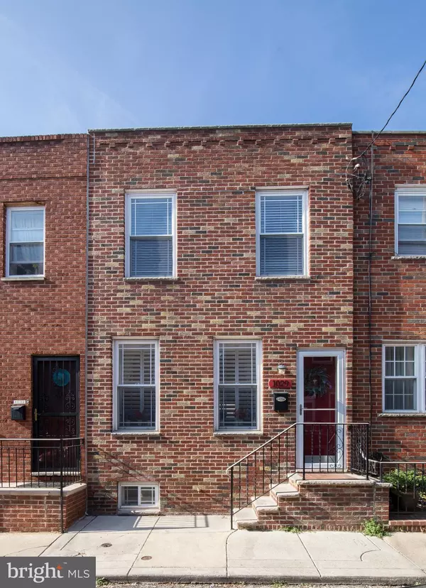 1029 WATKINS ST, Philadelphia, PA 19148