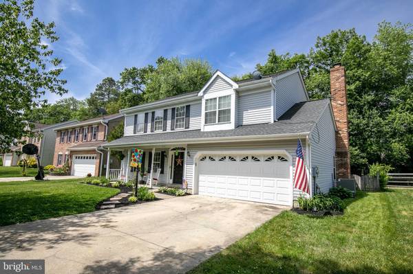 6162 HUMPBACK WHALE CT, Waldorf, MD 20603