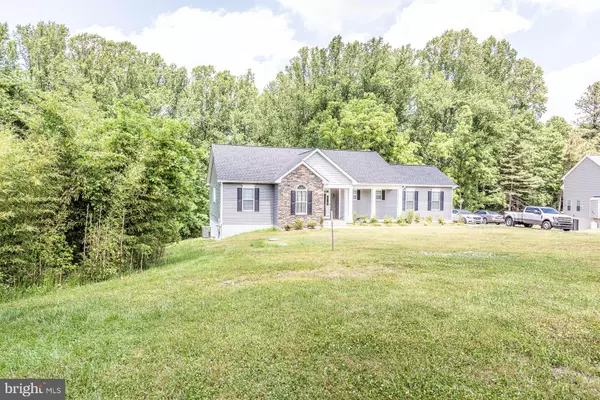 Hughesville, MD 20637,6351 GOELLING PL