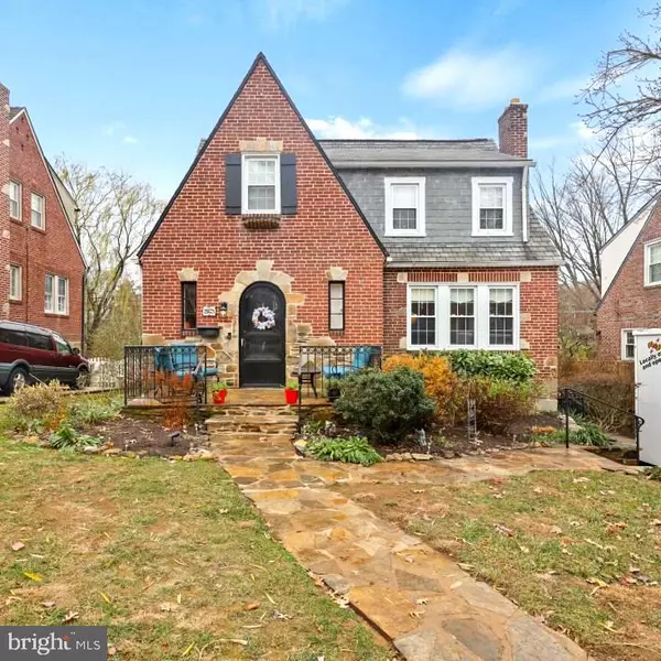 523 OVERBROOK, Baltimore, MD 21212