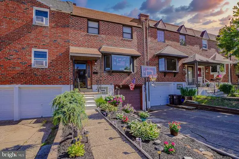 12463 BARBARY RD, Philadelphia, PA 19154