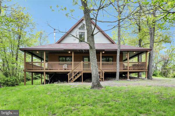 Warfordsburg, PA 17267,1252 FISCHER ROAD