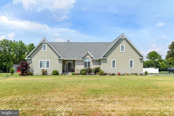 16584 RETREAT CIR, Milford, DE 19963