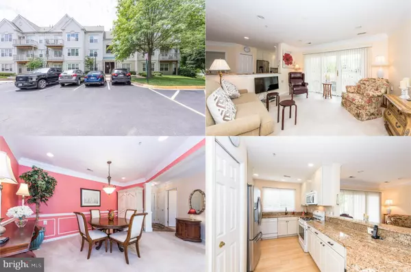 4363 WILSON VALLEY DR #204, Fairfax, VA 22033