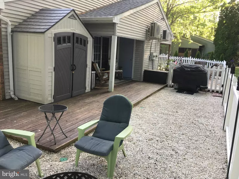 19 DRIFTWOOD DR, Tuckerton, NJ 08087