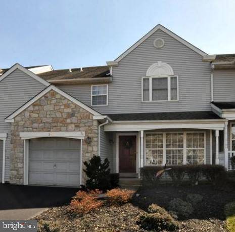 204 FILLY DR, North Wales, PA 19454