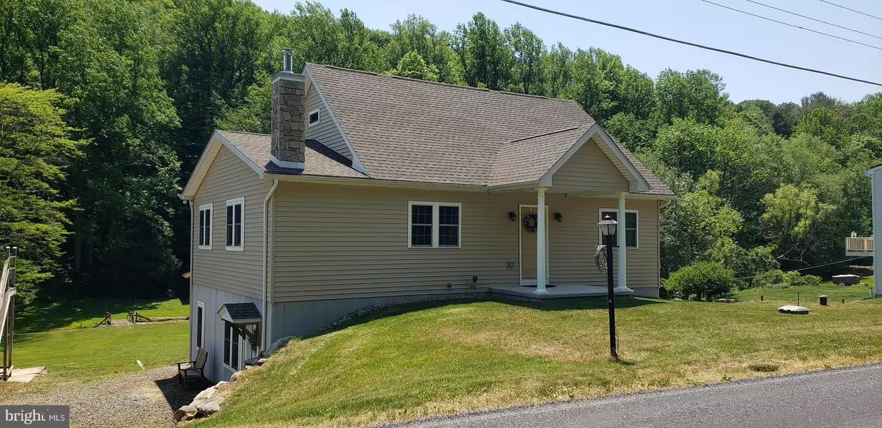 550 HILL CHURCH RD, Boyertown, PA 19512