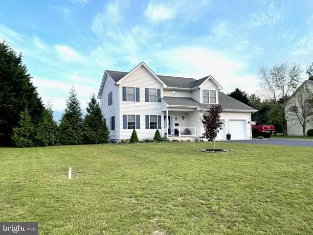 28 JOHN ANDREWS DR, Harrington, DE 19952