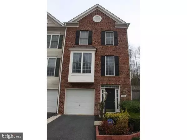 507 GALWAY LN, Stafford, VA 22554