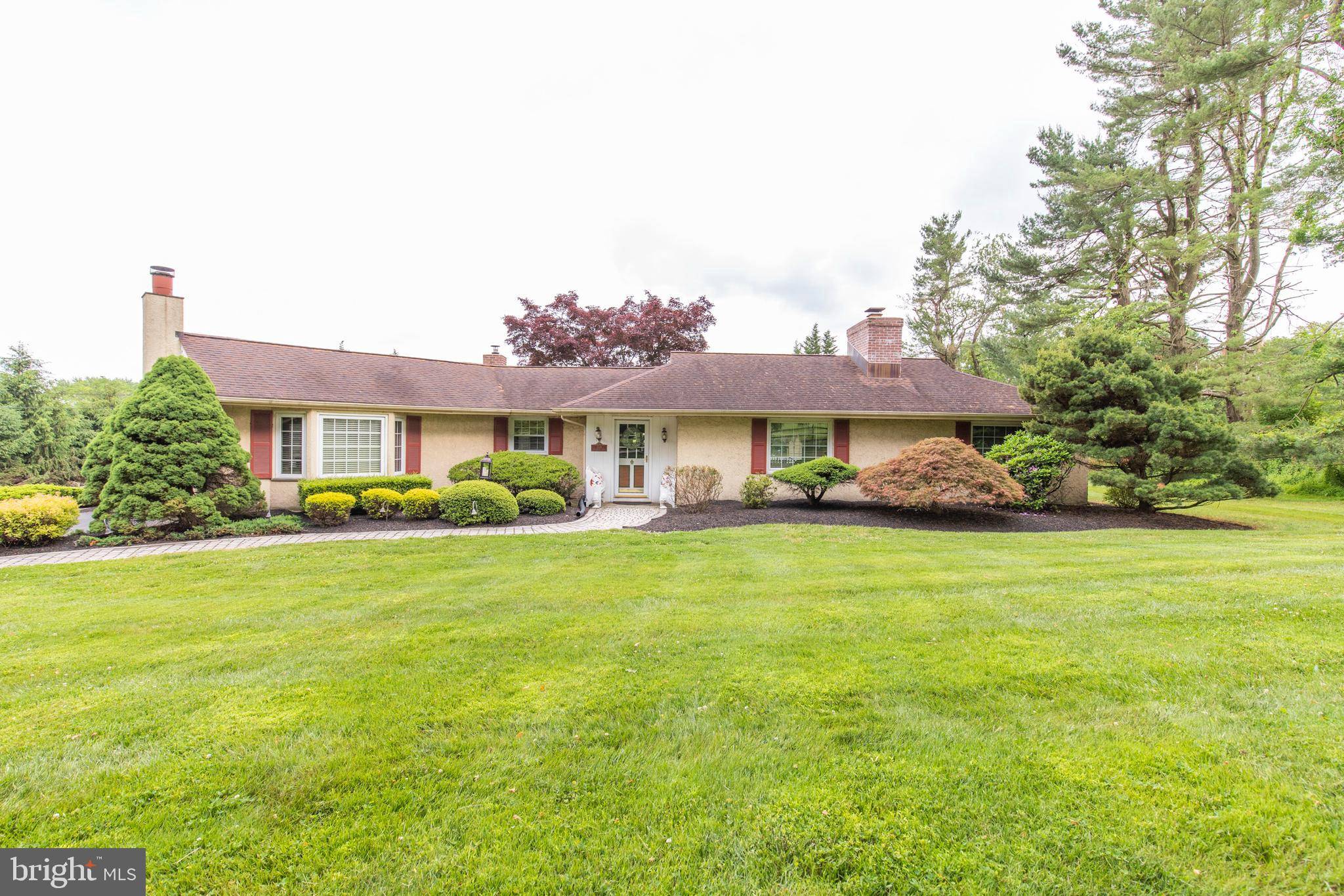 388 SMITHBRIDGE RD, Glen Mills, PA 19342