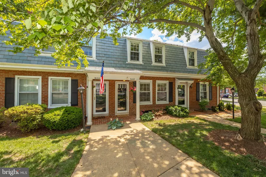 3002 S ABINGDON ST, Arlington, VA 22206