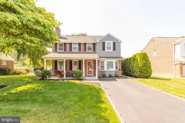 5013 FAIRWAY RD, Drexel Hill, PA 19026