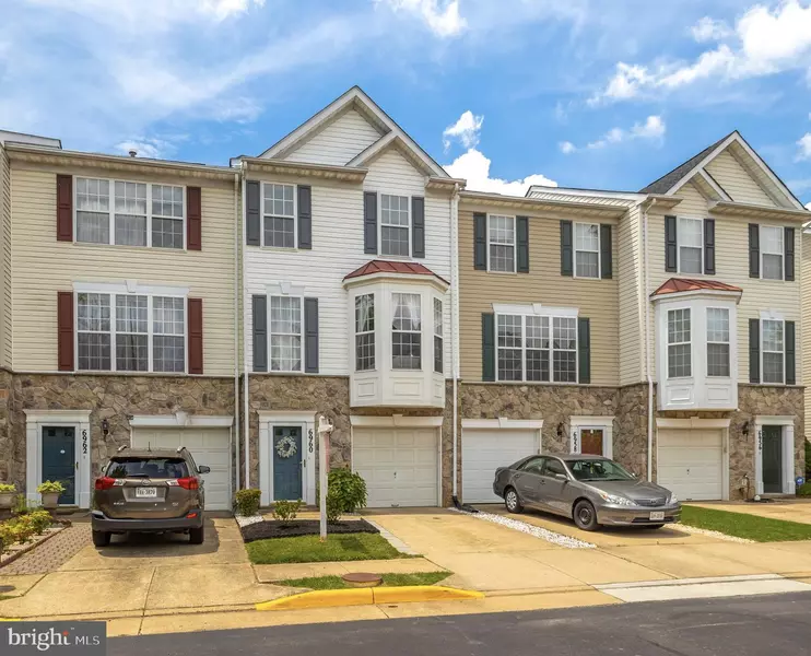 6960 BANCHORY CT, Alexandria, VA 22315