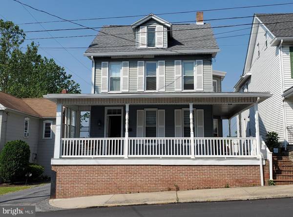 25 WEST THIRD, Waynesboro, PA 17268