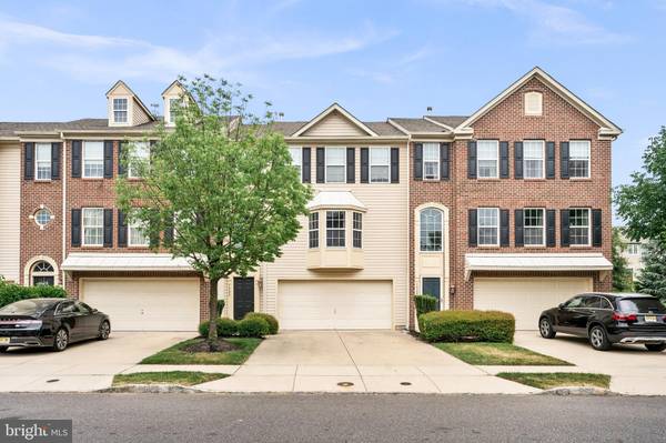 1583 JASON DR, Cinnaminson, NJ 08077