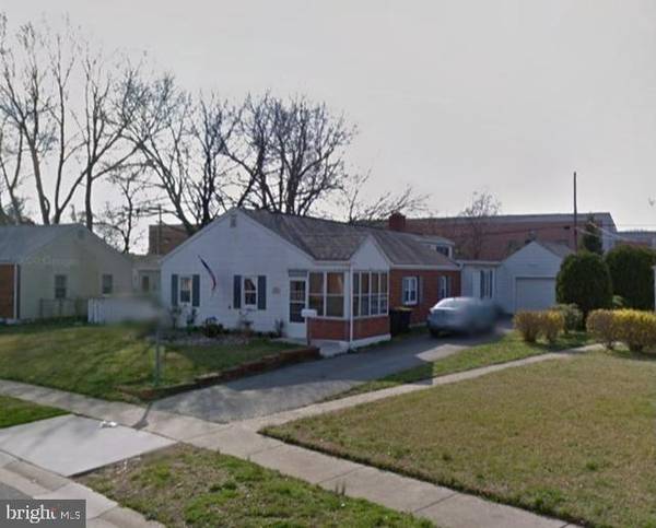 81 MORRIS DR, Dover, DE 19901