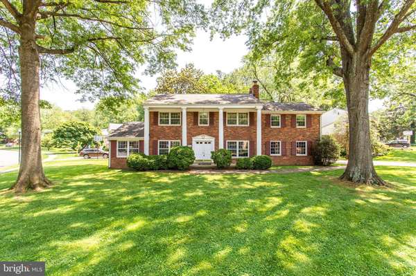 Mclean, VA 22102,1311 OBERON WAY