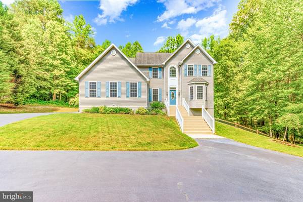 3305 CHRISTINES WAY, Huntingtown, MD 20639