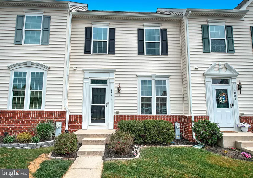 2899 GALLOWAY PL, Abingdon, MD 21009