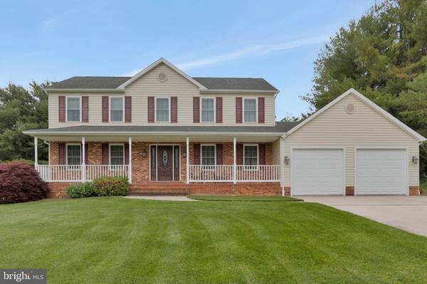 4103 SEQUOIA DR, Westminster, MD 21157