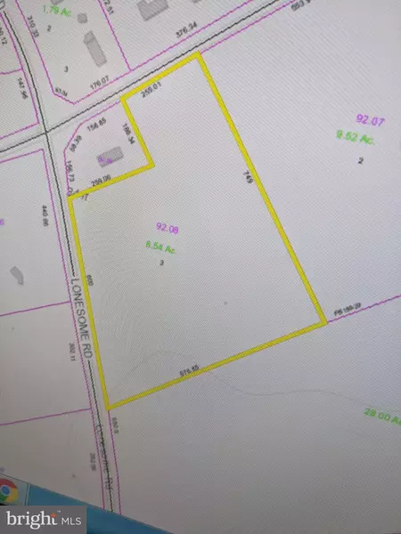 WOODPECKER, Seaford, DE 19973